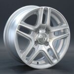 Диск Replay A103 8x18 5x112 ET39.0 D66.6 SF