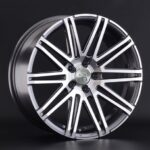 Диск Replay A120 8x18 5x112 ET39.0 D66.6 GMF