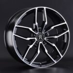 Диск Replay A121 9x20 5x112 ET20.0 D66.6 BKF