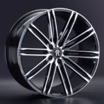 Диск Replay A137 9x20 5x112 ET20.0 D66.6 BKF