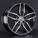 Диск Replay A140 9x20 5x112 ET20.0 D66.6 BKF