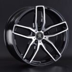 Диск Replay A147 8x18 5x112 ET25.0 D66.6 BKF