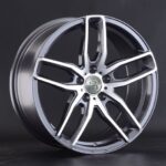 Диск Replay A147 8x18 5x112 ET25.0 D66.6 GMF