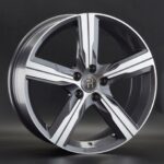Диск Replay A160 8x19 5x112 ET26.0 D66.6 GMF