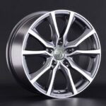 Диск Replay A145 8x18 5x112 ET25.0 D66.6 GMF