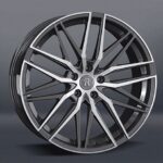 Диск Replay A210 8,5x20 5x112 ET36.0 D66.6 BKF