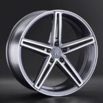 Диск Replay MR290 8,5x19 5x112 ET31.5 D66.6 GMF