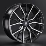 Диск Replay A262 7,5x17 5x112 ET38.0 D66.6 BKF