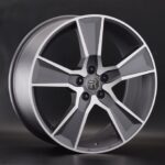 Диск Replay A157 9x20 5x112 ET33.0 D66.6 MGMF