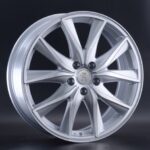 Диск Replay A183 7x19 5x112 ET34.0 D66.6 SF