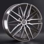 Диск Replay A210 8,5x20 5x112 ET20.0 D66.6 MGMF