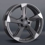 Диск Replay A216 8,5x20 5x112 ET20.0 D66.6 GMF