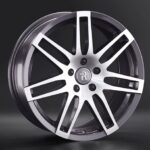 Диск Replay A25 8x18 5x112 ET39.0 D66.6 GMF