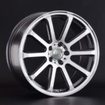 Диск Replay A130 8x18 5x112 ET39.0 D66.6 GMF