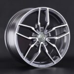 Диск Replay A121 8x18 5x112 ET39.0 D66.6 GMF