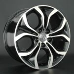 Диск Replay B116 10x19 5x120 ET53.0 D74.1 BKF