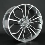 Диск Replay B112 10x19 5x120 ET53.0 D74.1 GMF