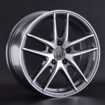 Диск Replay B221 8x18 5x112 ET30.0 D66.6 GMF