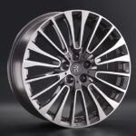 Диск Replay B240 8,5x20 5x112 ET35.0 D66.6 GMF