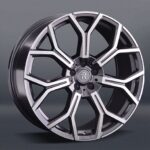 Диск Replay B238 9,5x21 5x112 ET37.0 D66.6 GMF