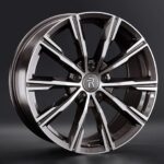 Диск Replay B272 9x19 5x112 ET38.0 D66.6 GMF