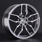 Диск Replay B209 9x20 5x112 ET35.0 D66.6 GMF