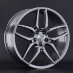 Диск Replay B243 9x20 5x112 ET35.0 D66.6 GM