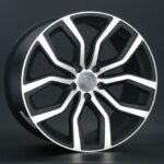 Диск Replay B110 11x20 5x120 ET37.0 D74.1 MBF