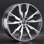 Диск Replay B228 8,5x20 5x112 ET25.0 D66.6 GMF