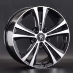 Диск Replay B230 7,5x17 5x112 ET52.0 D66.6 BKF