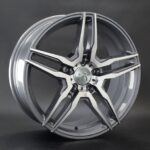 Диск Replay B175 8x18 5x112 ET30.0 D66.6 GMF