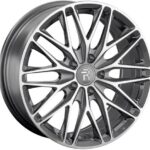 Диск Replay B361 7,5x17 5x112 ET27.0 D66.6 GMF