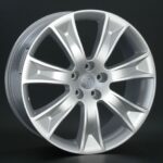 Диск Replay B157 8,5x19 5x120 ET38.0 D72.6 S