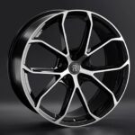 Диск Replay B325 9,5x21 5x112 ET37.0 D66.6 BKF