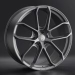 Диск Replay B325 10x22 5x112 ET35.0 D66.6 MGM