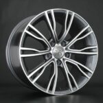Диск Replay B174 9x19 5x120 ET48.0 D74.1 GMF