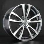 Диск Replay B169 9x19 5x120 ET48.0 D74.1 GMF