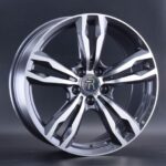 Диск Replay B231 8x19 5x112 ET47.0 D66.6 GMF