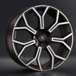 Диск Replay B238 9,5x21 5x112 ET37.0 D66.6 MBF