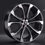 Диск Replay B223 9,5x22 5x112 ET32.0 D66.6 MBF
