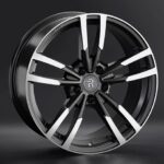 Диск Replay B345 8x18 5x112 ET30.0 D66.6 MGMF