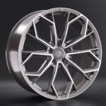 Диск Replay B317 9,5x22 5x112 ET37.0 D66.6 MGMF