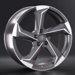 Диск Replay B318 8x19 5x112 ET27.0 D66.6 MGMF
