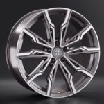 Диск Replay B314 8,5x20 5x112 ET27.0 D66.6 MGMF