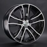 Диск Replay B200 8,5x19 5x112 ET25.0 D66.6 BKF