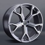Диск Replay B135 10,5x22 5x112 ET43.0 D66.6 MGMF