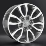 Диск Replay CHG27 7,5x18 6x139,7 ET30.0 D106.1 GMFP