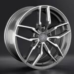 Диск Replay CHR55 8x18 5x108 ET47.0 D60.1 GMF