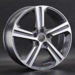 Диск Replay FD157 7,5x17 5x108 ET47.0 D60.1 GMF