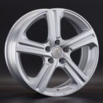 Диск Replay FD157 7,5x17 5x108 ET47.0 D60.1 S